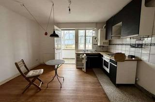 Wohnung mieten in Schmitthennerstraße 10, 69124 Kirchheim, Schöne 2-Zimmer-Wohnung in Heidelberg-Kirchheim von privat
