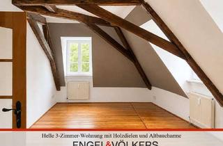 Wohnung mieten in 67547 Worms, Helle 3-Zimmer-Wohnung mit Holzdielen und Altbaucharme