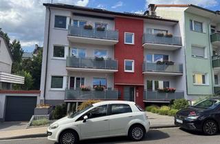 Wohnung mieten in Theresenstr., 58097 Altenhagen, sonnige und ruhige Wohnung in Hagen: ideale Singlewohnung Raum für Ihre Ideen