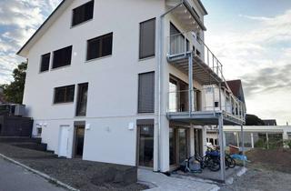 Wohnung mieten in 78476 Allensbach, Neubau-Apartment in Allensbach