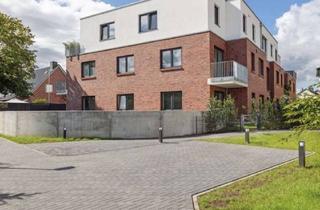 Wohnung mieten in Heiligenbeiler Stieg, 24568 Kaltenkirchen, 4-Zimmer-Wohnung mit großem Garten in Kaltenkirchen
