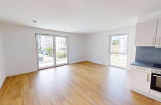 Wohnung mieten in Paula-Straub-Str. 10, 78048 Villingen-Schwenningen, Modernster Wohnkomfort: Lichtdurchflutete 3-Zimmer-Neubauwohnung mit BALKON und EBK