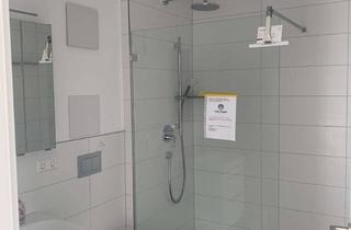 Wohnung mieten in Schulstraße 20, 73734 Esslingen, Moderne 2-Zimmer-Neubauwohnung mit großem Balkon & TG-Stellplatz in Esslingen-Berkheim
