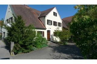 Wohnung mieten in Hauptstraße 11, 86756 Reimlingen, Apartment