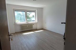 Wohnung mieten in Kaufbeurer Straße 11, 86825 Bad Wörishofen, Große 3 Zimmer Wohnung mit Südbalkon, Badezimmer mit Wanne und WM-Anschluss