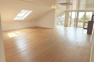 Wohnung mieten in 63867 Johannesberg, Wunderschöne, helle Dachgeschosswohnung mit Süd-West-Balkon in Johannesberg