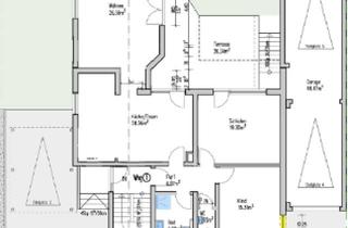 Wohnung mieten in 67150 Niederkirchen, Erstbezug nach umfassender energetischer Sanierung | Wohnungen mit großem Garten