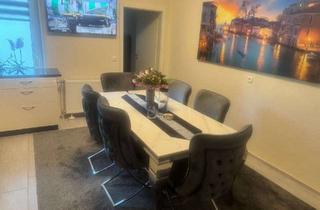 Wohnung mieten in 46045 Altstadt-Süd, 3-Zimmer-Wohnung in gepflegtem Altbau Mehrfamilienhaus