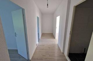 Wohnung mieten in Christinenstraße 25, 14772 Hohenstücken, AKTIONSPREIS!! Familien willkommen in eurer 3-Zimmer-EG-Wohnung im grünen Hohenstücken!