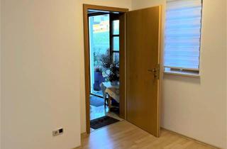 Wohnung mieten in Mühltal, 85567 Grafing, Luxus Wohnen mit Charakter: Ein-Zimmer-Apartment in Grafing