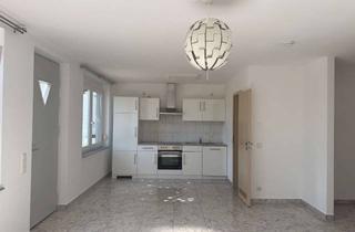 Wohnung mieten in 69181 Leimen, Stilvolle 2-Raum-EG-Wohnung mit gehobener Innenausstattung und EBK in Leimen