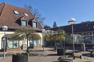 Wohnung mieten in Fontanestraße, 16348 Wandlitz, Sofort Bezugsfertig und absolut zentral!