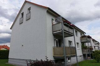 Wohnung mieten in Oberfeld, 99834 Gerstungen, Seniorengerechte 3-Raum-Wohnung
