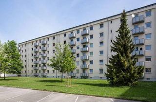 Wohnung mieten in Feselenstr. 26, 85053 Ingolstadt, schöne 2-Zi.-Whg. mit Balkon * ruhige Lage * 52 m²
