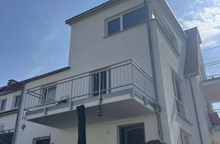 Lofts mieten in 72336 Balingen, Von privat - Exklusives Loft mit Galerie - offenes Wohnen/Einbauküche, Künstleratelier/Büro