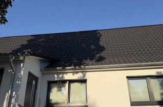 Wohnung mieten in Ahornstraße 35, 38518 Gifhorn, Dachgeschoss Wohnung mit 2 helle Zimmern in Zentrum Gifhorn