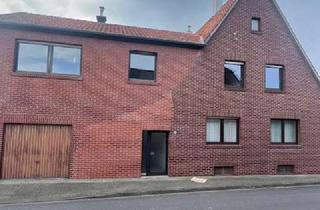 Wohnung mieten in Im Pölert 10, 52525 Waldfeucht, Viel Platz für Ihren Alltag: 4,5-Zimmer-Wohnung in Waldfeucht