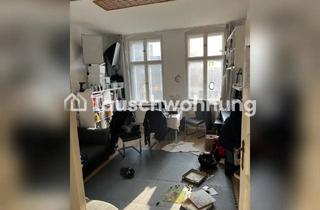 Tauschwohnungen in Karl-Liebknecht-Straße 127, 14482 Babelsberg Nord, Tauschwohnung: 3 Zimmer Wohnung in Babelsberg
