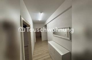 Tauschwohnungen in Industriestraße 47, 40227 Oberbilk, Tauschwohnung: Renovierte große zwei Zimmer Wohnung in oberbilk