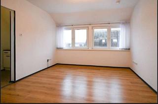 Wohnung mieten in Westring 109, 23626 Ratekau, 2-Zimmer-Dachgeschosswohnung mit Stellplatz, Keller und separatem Abstellraum in Ratekau