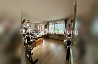 Tauschwohnungen in 40474 Golzheim, Tauschwohnung: 2-Zimmer Wohnung mit Balkon in Golzheim