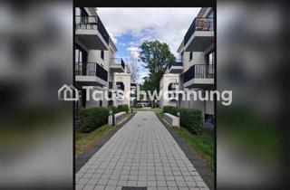 Tauschwohnungen in Zum Jagenstein, 14478 Waldstadt II, Tauschwohnung: Moderne Wohnung in Waldstadt II