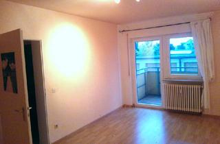 Wohnung mieten in Nansenstraße 16, 68723 Oftersheim, 1Zi-App. Küche, Bad, Balkon