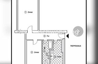 Tauschwohnungen in Prenzlauer Berg, 10439 Prenzlauer Berg, Tauschwohnung: Tausche 2-Zi.-Flat in Prenzlauer Berg, Berlin