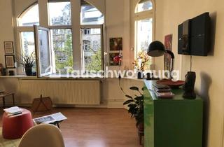 Tauschwohnungen in 76135 Weststadt, Tauschwohnung: Biete Karlsruhe suche Berlin