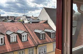 Wohnung mieten in Zollernstr. 10, 78462 Konstanz, Appartement im Denkmal