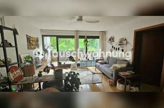 Tauschwohnungen in 69118 Ziegelhausen, Tauschwohnung: Wohnung in Ziegelhausen