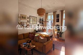 Tauschwohnungen in Prenzlauer Berg, 10439 Prenzlauer Berg, Tauschwohnung: Wechsle deine Wohnung in Prenzlauer Berg