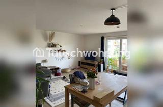 Tauschwohnungen in 79111 Rieselfeld, Tauschwohnung: Tausche Freiburg Rieselfeld gegen Kirchzarten