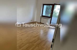 Tauschwohnungen in 40239 Düsseltal, Tauschwohnung: Gut geschnittene Wohnung in zentraler Lage