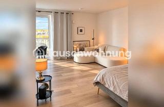 Tauschwohnungen in 13156 Niederschönhausen, Tauschwohnung: 1-Zimmer-Wohnung in Berlin Pankow, 39 m², 740€