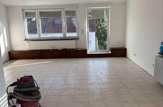 Wohnung mieten in 76297 Stutensee, Schöne 2-Zimmer-Dachgeschosswohnung zur Miete in Stutensee