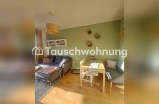 Tauschwohnungen in Goerdelerstraße 10, 18069 Reutershagen, Tauschwohnung: Rostock: 2-Zimmer-Wohnung, 55 m², 365 €