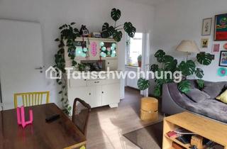 Tauschwohnungen in 49084 Schinkel, Tauschwohnung: Helle 3-Zimmer-Wohnung in Osnabrück zum Tausch