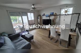 Tauschwohnungen in 50389 Wesseling, Tauschwohnung: Wechsle deine kleine in Wesseling!