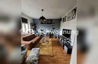 Tauschwohnungen in 06114 Giebichenstein, Tauschwohnung: 3-Zimmer-Wohnung in Halle (Saale), 75 m²