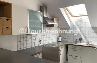 Tauschwohnungen in 53117 Auerberg, Tauschwohnung: Tausch WG Mönchengladbach mit WG Bonn