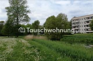 Tauschwohnungen in 18059 Südstadt, Tauschwohnung: 2-Zimmer-Wohnung in Rostock, Südstadt zum Tausch