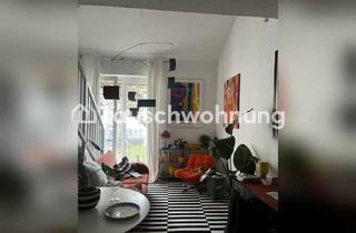 Tauschwohnungen in 53121 Endenich, Tauschwohnung: Wunderschöne Maisonette Wohnung in Endenich abzugeben