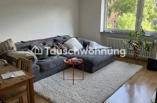 Tauschwohnungen in 24105 Brunswik, Tauschwohnung: Brunswik: Großzügige Wohnung in Kiel