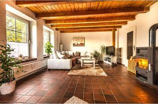 Wohnung mieten in 24211 Postfeld, 5,5 Zimmer-Wohnung in ehemaligem Bauernhaus