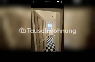 Tauschwohnungen in 53173 Bad Godesberg, Tauschwohnung: Charmante Flat, mit Balkon in Bonn sucht Tauschpartner