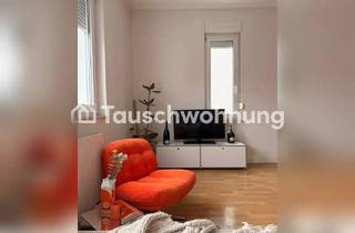 Tauschwohnungen in 70188 Ost, Tauschwohnung: Tausche tolle 2-Zimmer-Wohnung gegen etwas Größeres :)