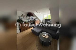 Tauschwohnungen in Bennigsenstraße 38, 21073 Harburg, Tauschwohnung: Ruhige und helle Wohnung zwischen Schule und TUHH
