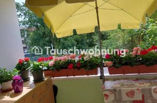 Tauschwohnungen in Eichborndamm 292, 13437 Wittenau, Tauschwohnung: Helle, gut geschnitte Wohnung mit Balkon und Personenaufzug