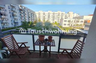 Tauschwohnungen in 13189 Pankow, Tauschwohnung: Geräumige 4 Zimmer Wohnung nähe U-Vinetastr.
